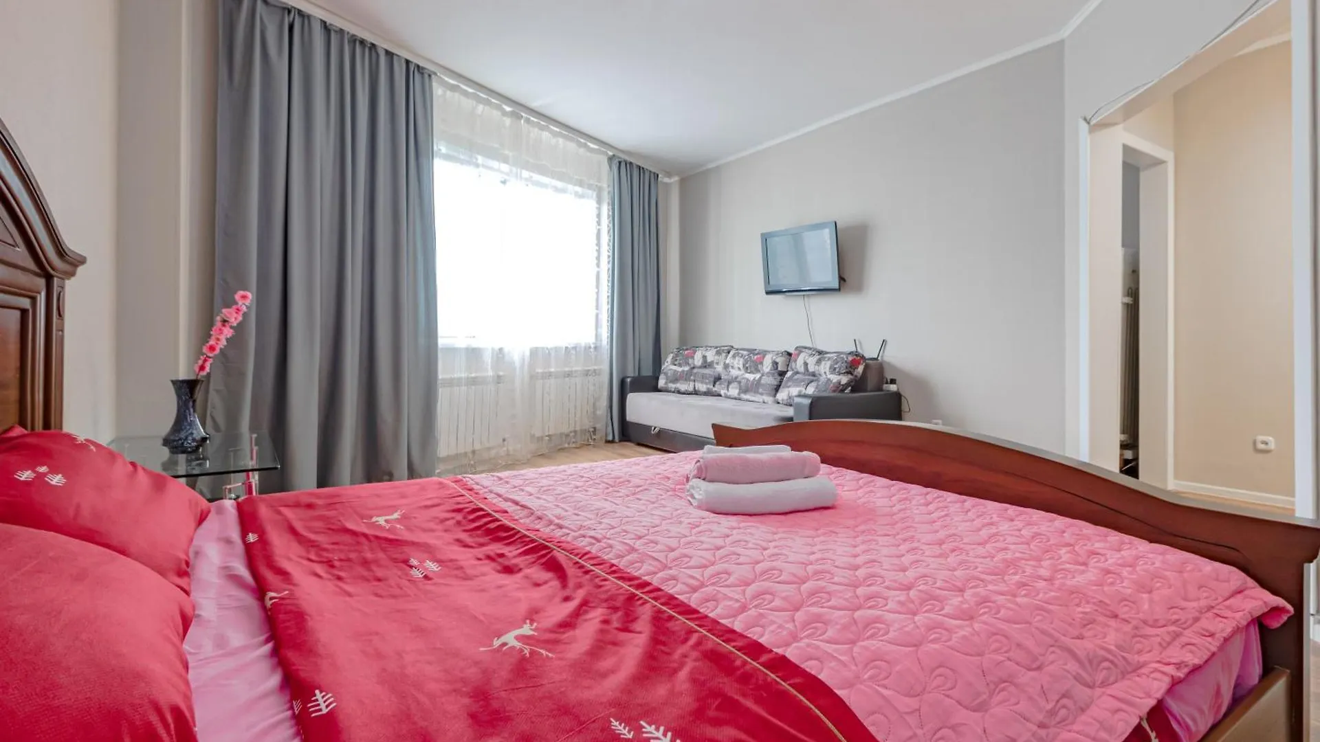 Сарайшык Apartment Nur-Sultan