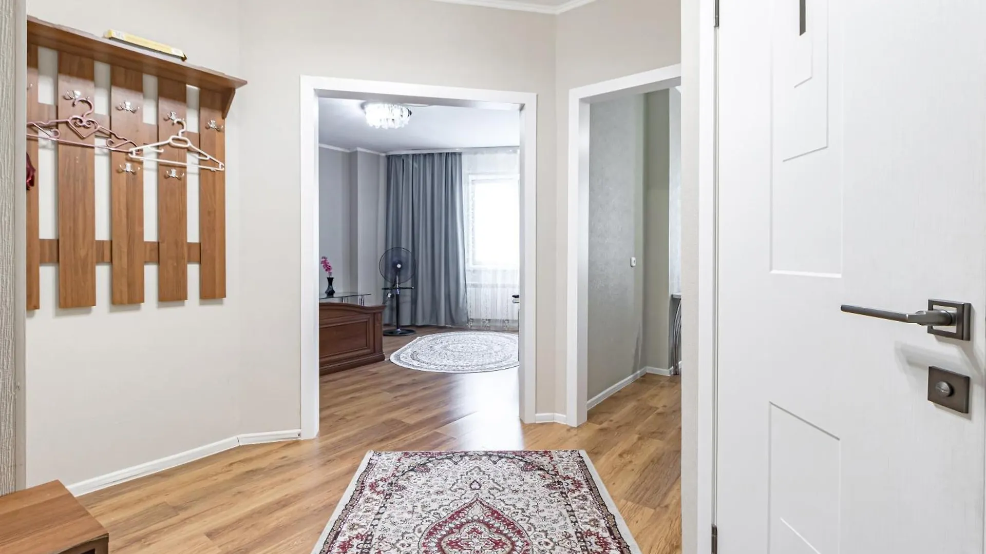 Сарайшык Apartment Nur-Sultan  Kazakhstan
