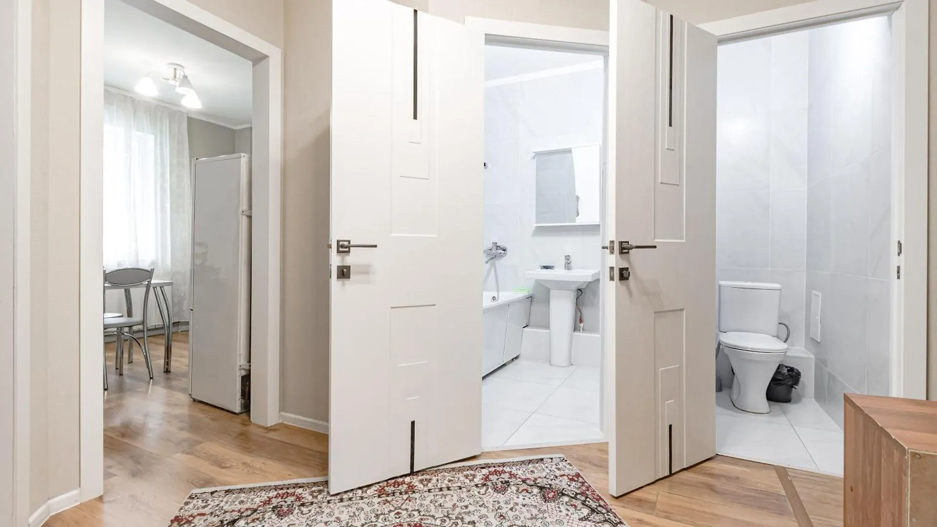 Сарайшык Apartment Nur-Sultan  0*, Nur-Sultan (Astana) Kazakhstan