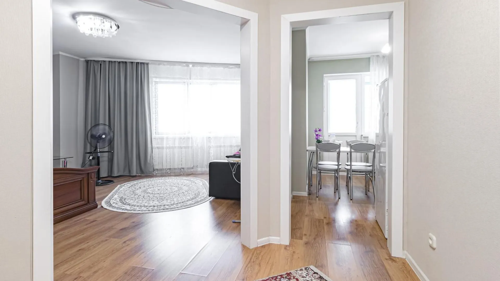 Сарайшык Apartment Nur-Sultan  Kazakhstan