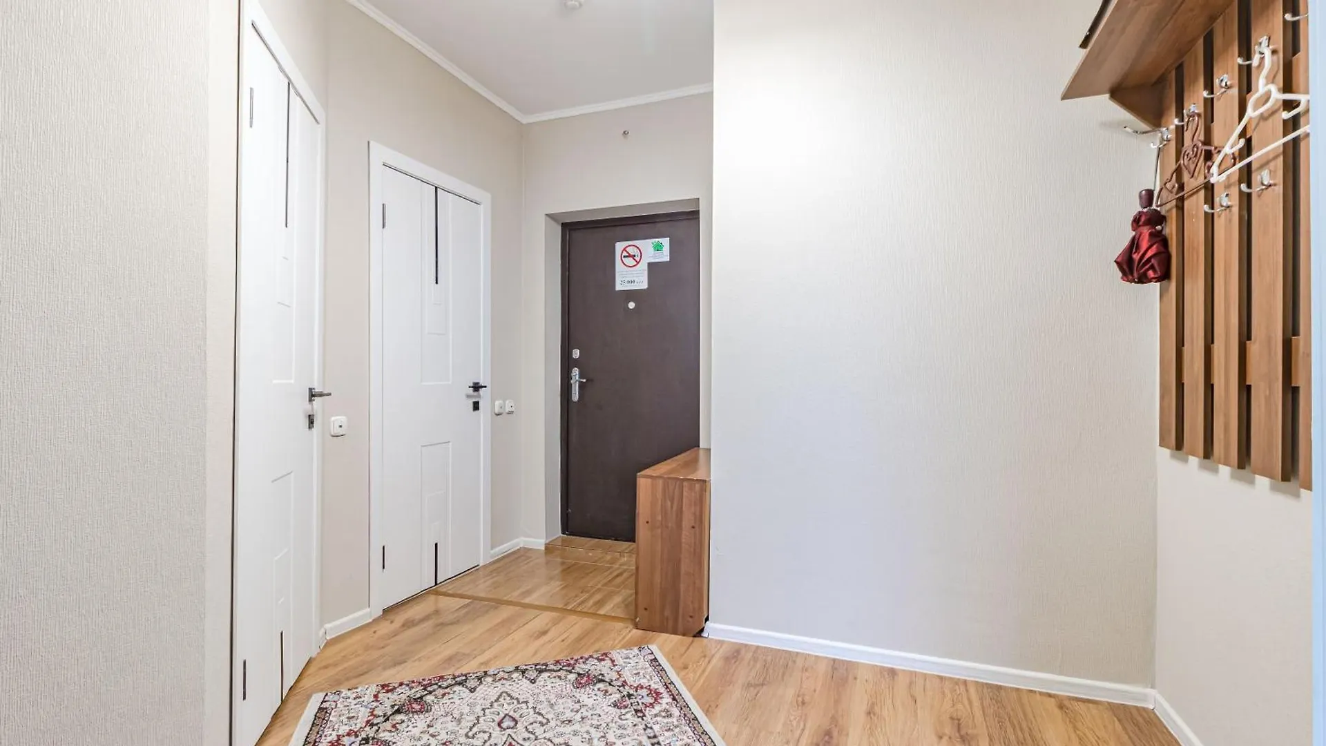 Сарайшык Apartment Nur-Sultan  Kazakhstan