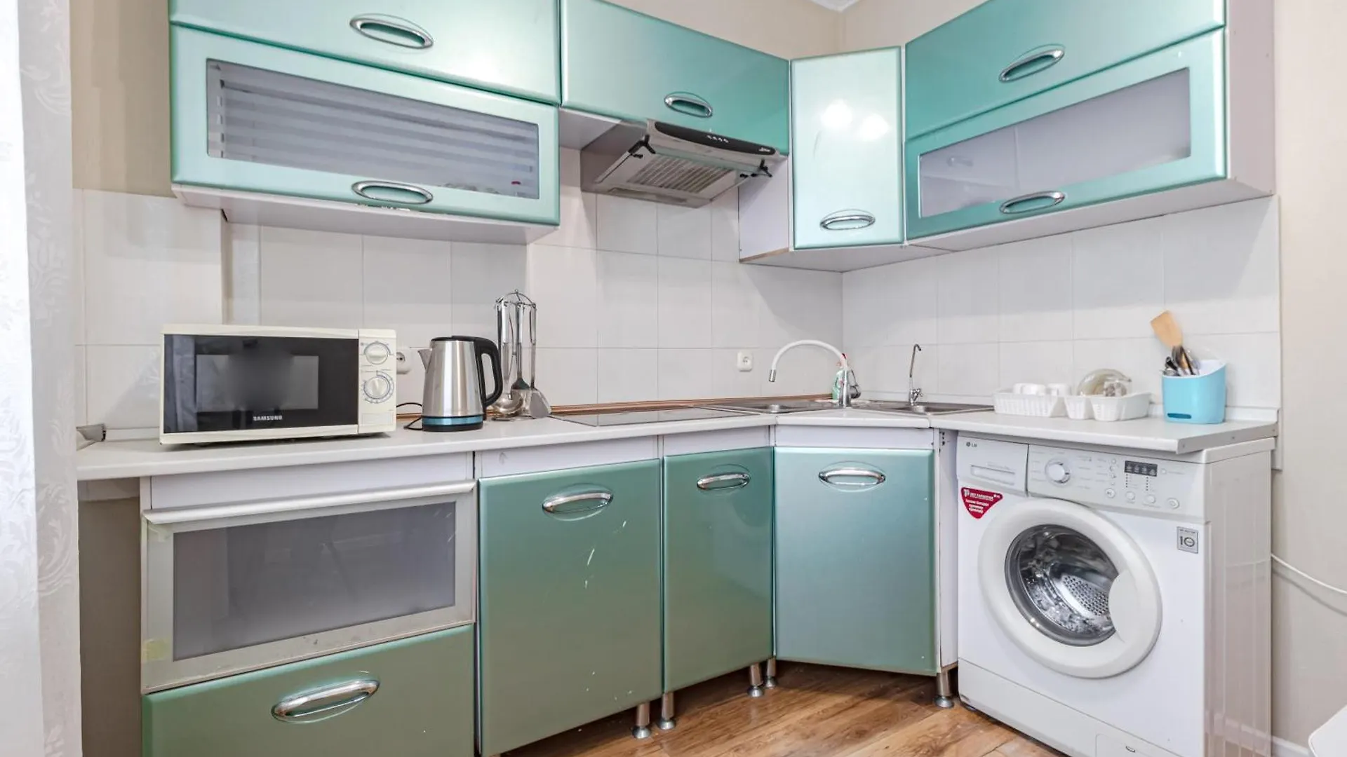 Сарайшык Apartment Nur-Sultan  Nur-Sultan (Astana)