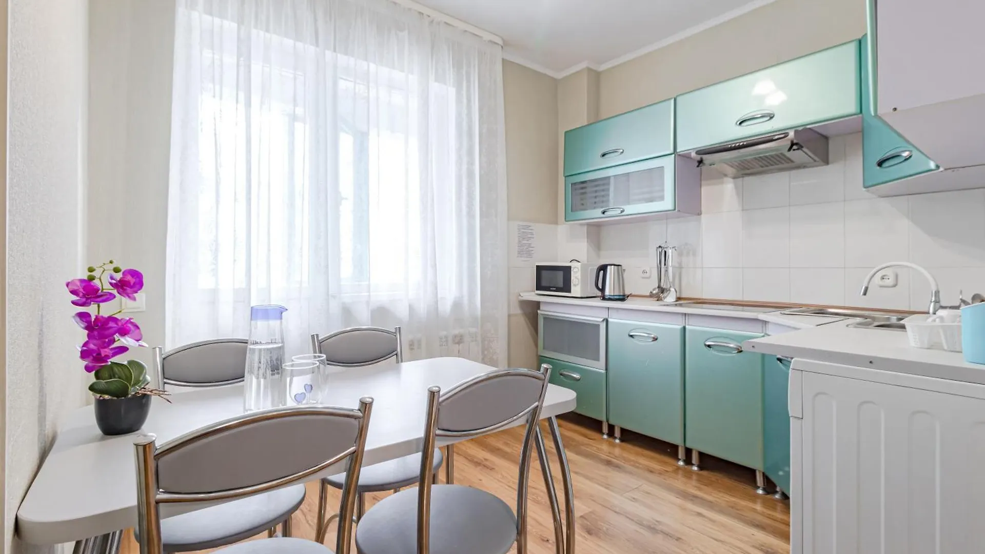 Сарайшык Apartment Nur-Sultan
