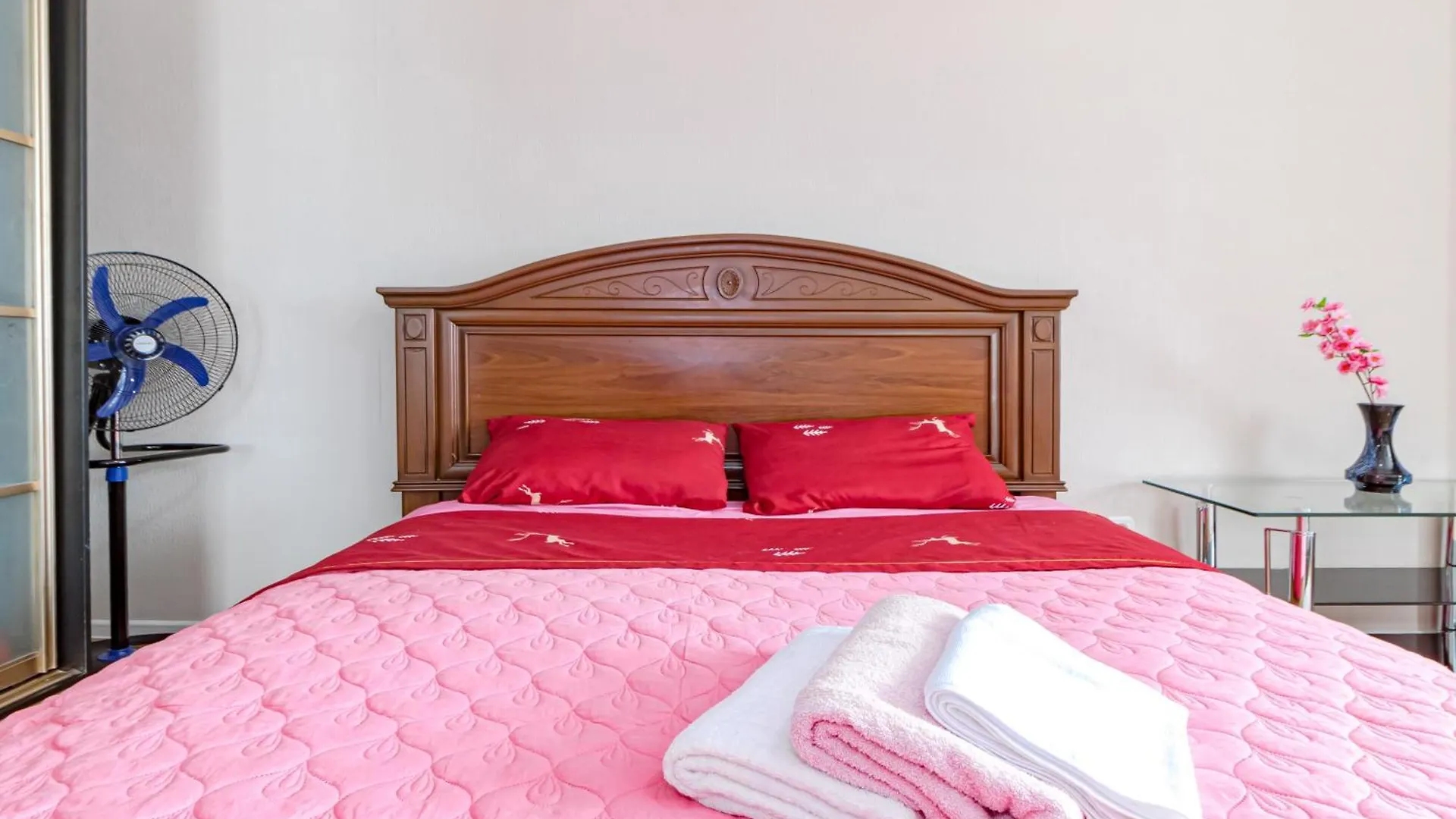 Сарайшык Apartment Nur-Sultan