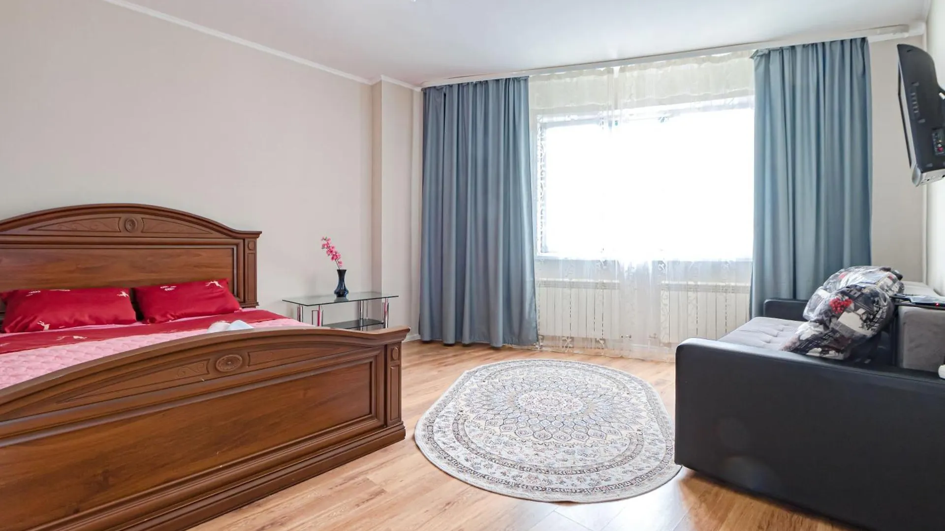 Appartamento Сарайшык Akmola Kazakistan